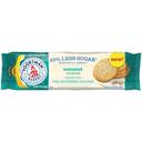 Voortman Coconut Cookie, 7.62 Ounce -- 12 per case