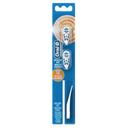 Oral-B Deep Clean Battery Powered Toothbrush Replacement Brush Head, 2 count -- 6 per case