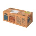 King and Prince Mrs.Fridays Butterfly Shrimp - 31/40, 6 Ounce -- 12 per case.