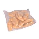 King and Prince Mrs.Fridays Tavern Battered Halibut Fillet - 2 to 3 Ounce, 10 Pound.