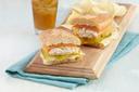 King and Prince Mrs.Fridays Tavern Battered Pollock Fillet - 2 to 3 Ounce, 10 Pound.