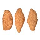 King and Prince Mrs.Fridays Gourmet Cod - 2 to 3 Ounce, 10 Pound.