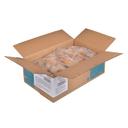 King and Prince Mrs.Fridays Gourmet Cod Fillet - 3 to 4 Ounce, 10 Pound.