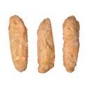 King and Prince Mrs.Fridays Beer Battered Cod - 1 to 2 Ounce, 10 Pound.