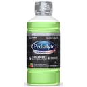 Pedialyte Advance Care Plus Kiwi Berry Mist Flavored Electrolyte Solution, 1 Liter -- 4 per case