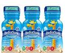 Pediasure Grow and Gain Smores Nutrition Shake, 8 Ounce - 6 count per pack -- 4 packs per case