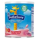 Pediasure Grow and Gain Strawberry Shake Mix, 14.1 Ounce -- 6 per case