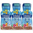 Pediasure Chocolate Shake, 8 Fluid Ounce Bottle -- 16 per case