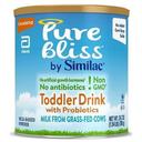 Pure Bliss By Similac Toddler Drink with Probiotics, 24.7 Ounce -- 4 per case