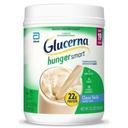 Glucerna Hunger Smart Vanilla Powder, 1.39 Pound -- 2 per case