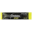 Pedialyte Sport Lemon Lime Electrolyte Powder, 0.49 Ounce -- 6 per case