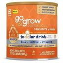 Similac Go and Grow 360 Total Care Sensitive Milk Based Powder, 23.3 Ounce -- 6 per case