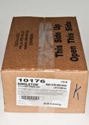 Singleton Natural Hand Cut Beer Battered Cod Fillet, 10 Pound.