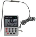 Cooper Atkins Cook N Cool Digital Thermometer with Timer