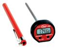 Thermocouple, Digital Oval, 40 To 302 F.