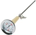 Cooper Steam Kettle Fry Thermometer, 2.5 inch Dial
