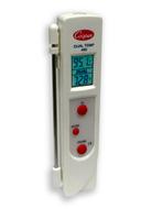 Infra Red Thermometer, With Probe, 67 to 626 F --- 1 Count