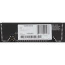 Toblerone Dark Chocolate Bar Candy, 3.52 Ounce -- 80 per case.