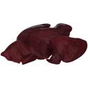 Farmland Polyliner Pork Liver, 30 Pound.