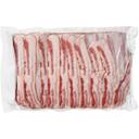 Farmland Gold Medal Single Sliced Bacon Gas Flushed, 18/22 Slice, 15 Pounds