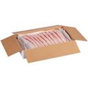 Farmland Gold Medal Single Shingle Certified Low Sodium Sliced Bacon 18-22 Slices, 15 Pounds
