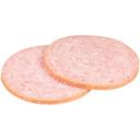 Farmland Flat Ham Patty, 2 Ounce -- 12 pound