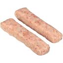 Smithfield Farmland Skinless Silver Medal Sausage Link, 10.71 Pound -- 1 each.