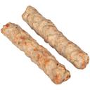 Farmland Silver Medal Fully Cooked Skinless Sausage Link, 20:1.