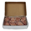 Farmland Gold Medal Bone In Center Cut Pork Chop, 5 Ounce.