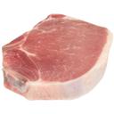 Farmland Gold Medal Center Cut Bone In Pork Chop, 10 Pound.