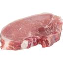 Farmland Gold Medal Extra Tender Center Cut Bone in Pork Chop, 10 Pound.