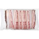 Farmland Gold Medal Single Sliced Bacon - Gas Flushed, 14/18 Slice, 15 Pounds