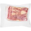 Farmland Gold Medal Double Smoked HRI Bacon, 18/22 Slice.