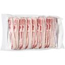 Apple Cider House Gold Medal Single Sliced Bacon - Gas Flushed, 14/18 Slice.