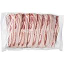 Farmland Apple Cider Gas Flushed Single Sliced Bacon, 10-14 Slice, 15 Pounds
