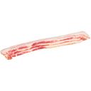 Farmland Apple Cider Gas Flushed Single Sliced Bacon, 10-14 Slice, 15 Pounds
