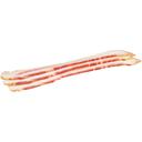 Farmland Silver Medal HRI Double Smoked Bacon, 10/14 Slice.
