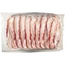 Farmland Silver Medal Single Serve Applewood Smoked Bacon, 14/18 Slice.
