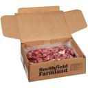 Farmland Pork Backrib Pieces, 30 Pound.