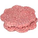 Black Angus Smoked Ground Beef Patty, 5.33 Ounce.