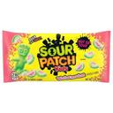 Sour Patch Kids Watermelon Fat Free Soft and Chewy Candy, 2 Ounce - 288 per case