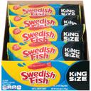 Swedish Fish Fat Free Berry Soft Candy, 3.4 Ounce -- 144 per case.