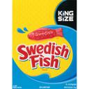 Swedish Fish Fat Free Berry Soft Candy, 3.4 Ounce -- 144 per case.