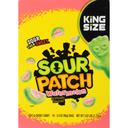 Sour Patch Watermelon Soft and Chewy Candy, 3.4 Ounce -- 144 per case.