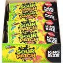 Sour Patch Kids Soft Candy, 3.4 Ounce -- 144 per case.