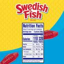 Sour Patch/Swedish Fish Red Candy - Theater Box, 96 count