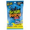 Sour Patch Kids Swedish Fish Soft and Chewy Candy - Mixed, 96 count