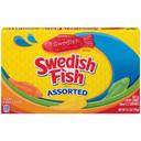 Swedish Fish Assorted - 3.5 oz. box, 12 per case