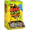 Sour Patch Kids Soft and Chewy Candy, 240 per pack -- 8 packs per case