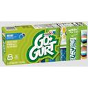 Yoplait Go Gurt Low Fat Single Serve Berry Flavor Yogurt Tube, 16 Ounce -- 8 per case